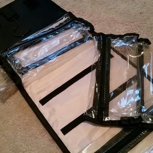 Marykay travel roll up bag